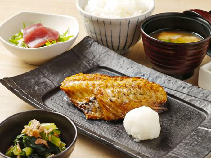 仕出し弁当例 16