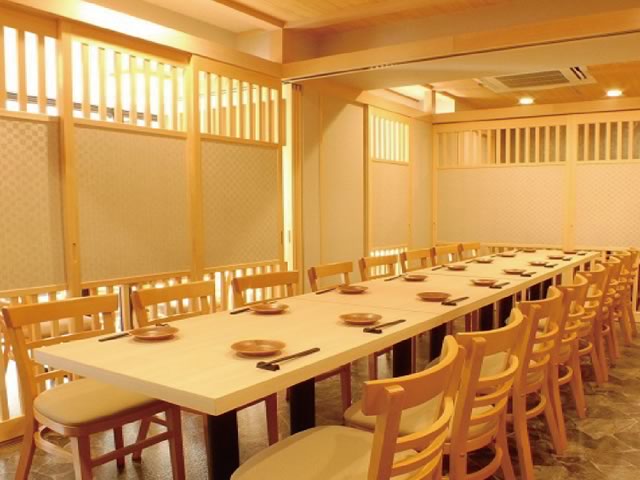 ご宴会　会場2