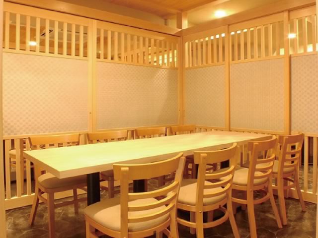 ご宴会　会場4