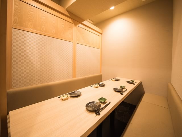 ご宴会　会場6