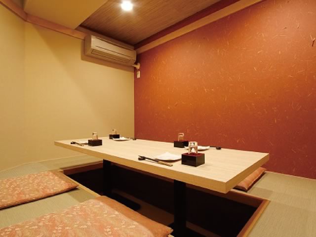 ご宴会　会場7