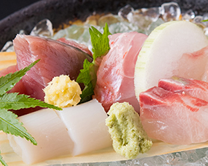 お料理のイメージ