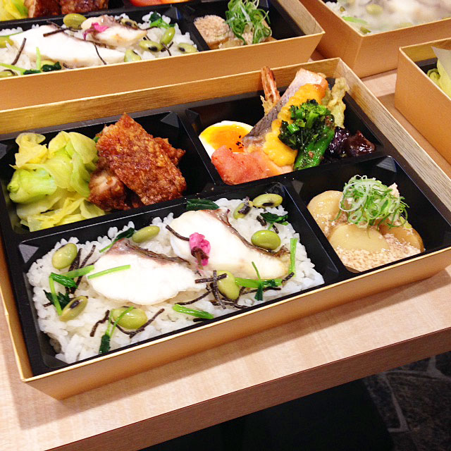 お弁当
